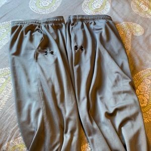 Under Armour Track Pants